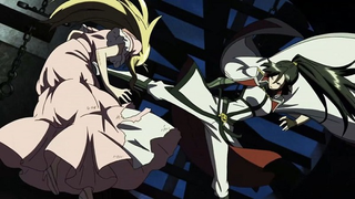 Illustration for article titled I Still Have Faith In Cross Ange